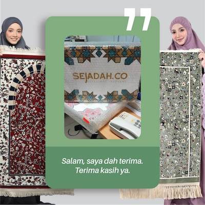 16_Testimonial Pembelian Sejadah di Sejadah.co.jpg