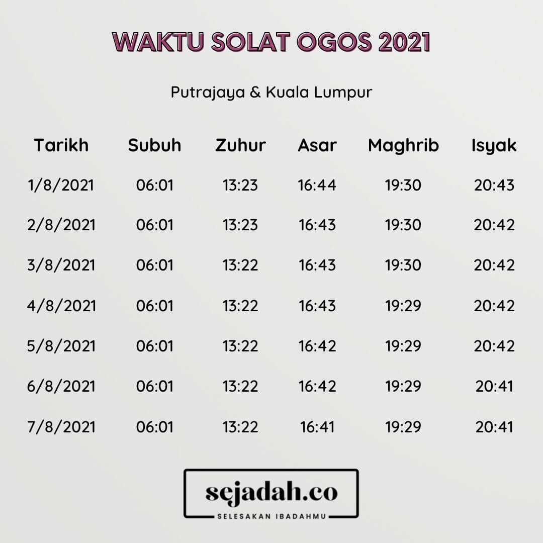 Waktu Solat Putrajaya & Selangor - Ogos 2021_01.jpeg