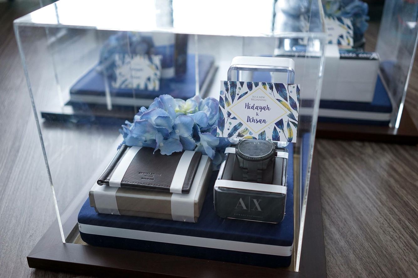Hantaran Kaca