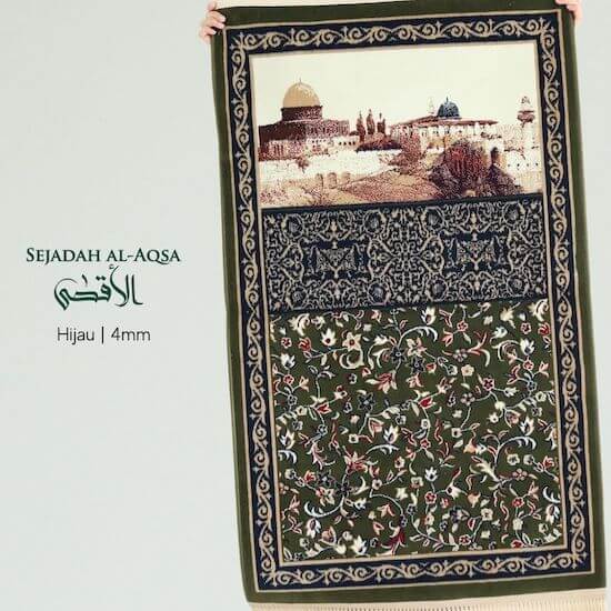 Sejadah Al Aqsa_4mm_Hijau.jpeg