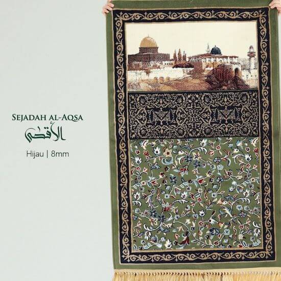 Sejadah Al Aqsa_8mm_Hijau.jpeg