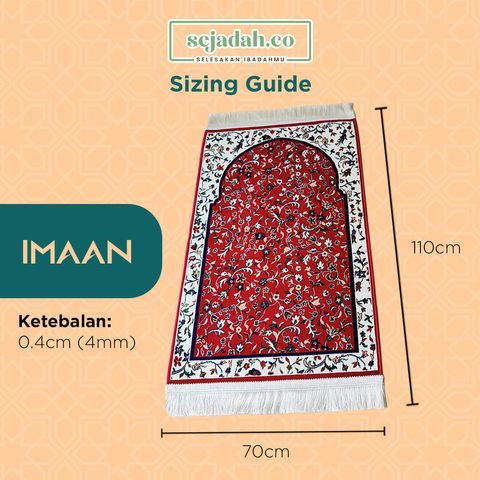 Saiz Sejadah Imaan Red.jpeg