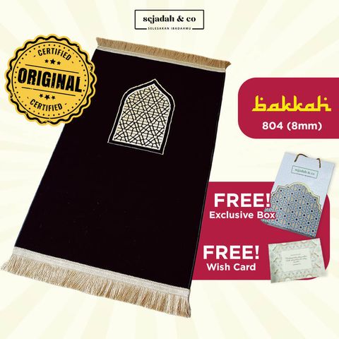 04_Sejadah SCO Bakkah 804 8mm