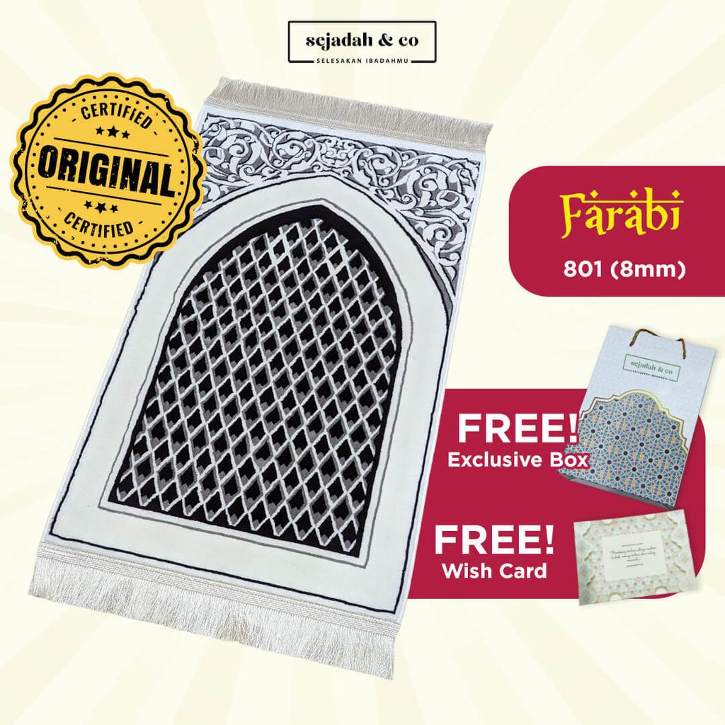 01_Sejadah SCO Farabi 801 8mm