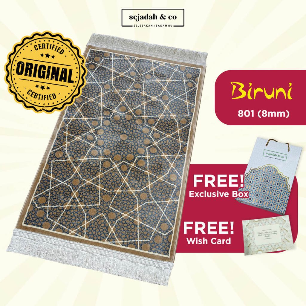 01_Sejadah SCO Biruni 801 8mm