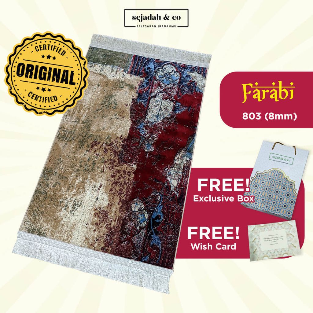 03_Sejadah SCO Farabi 803 8mm