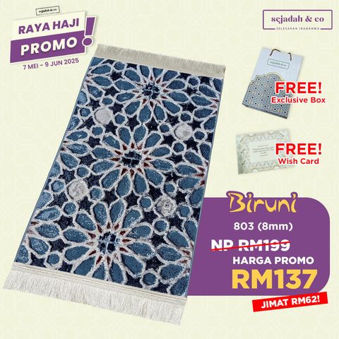 03_Sejadah SCO Biruni 803 8mm