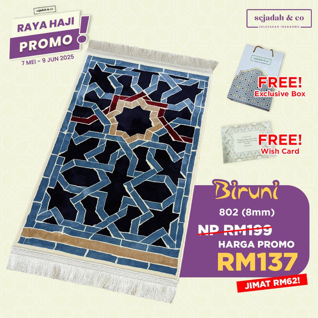 02_Sejadah SCO Biruni 802 8mm