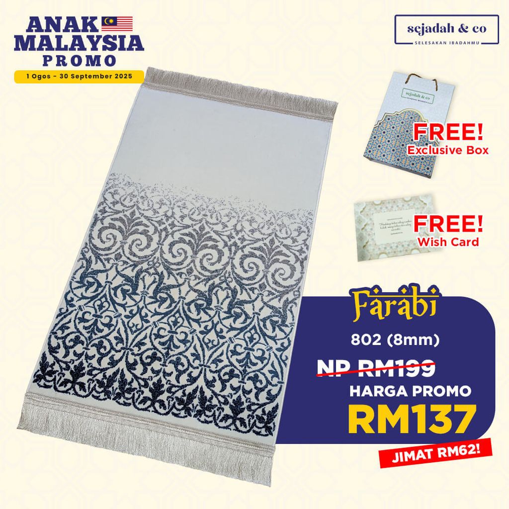 02_Sejadah SCO Farabi 802 8mm