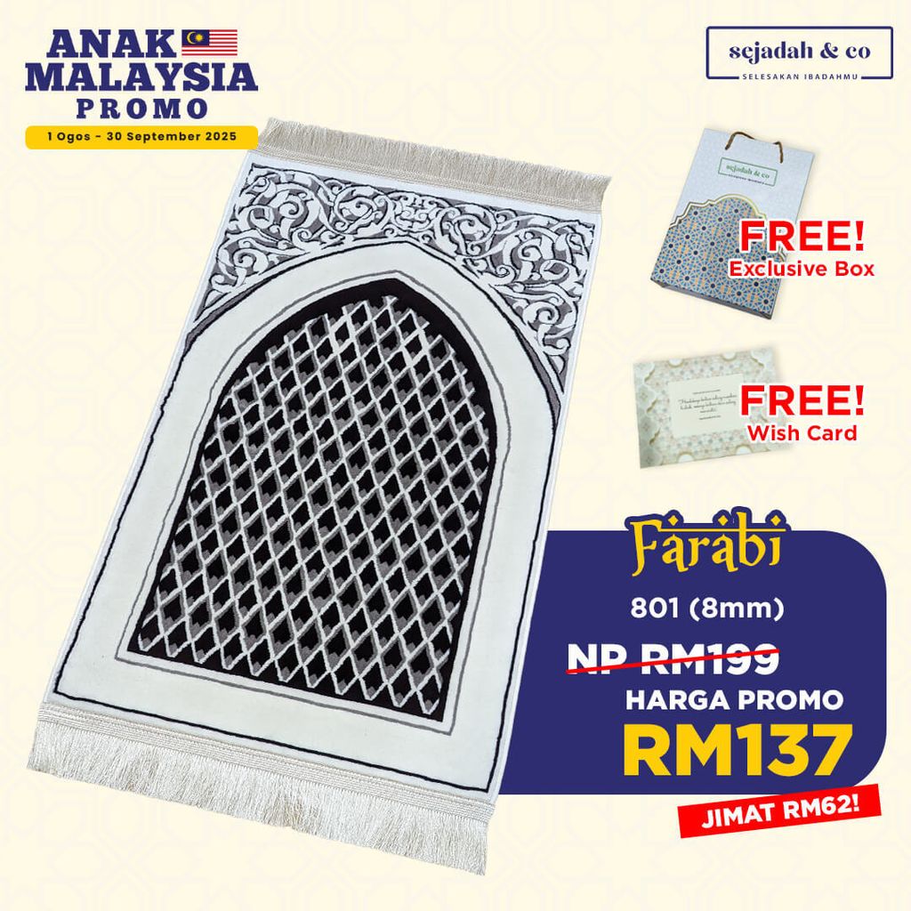 01_Sejadah SCO Farabi 801 8mm