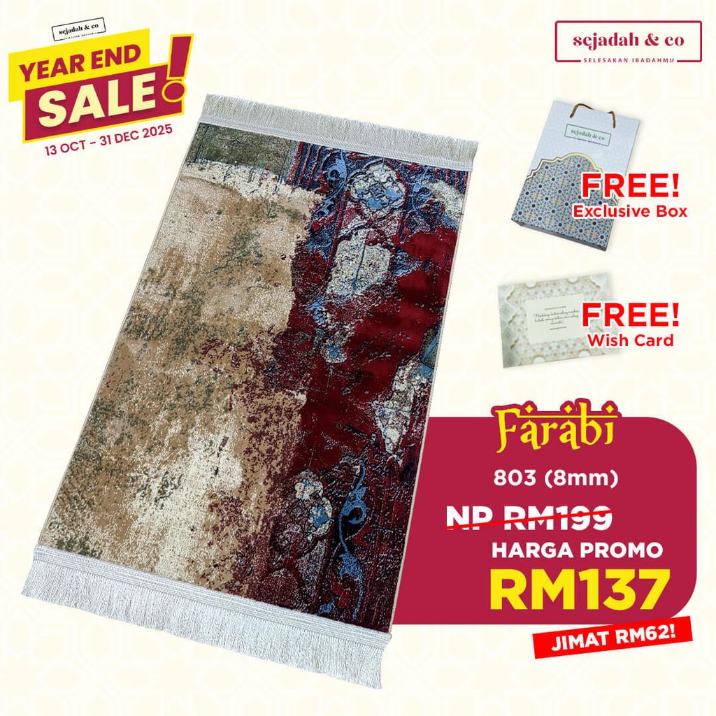03_Sejadah SCO Farabi 803 8mm