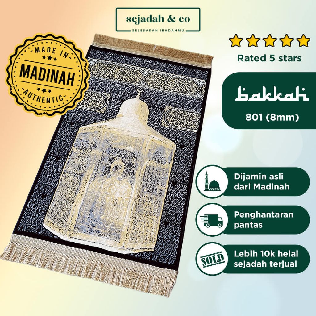 01_Sejadah SCO Bakkah 801 8mm