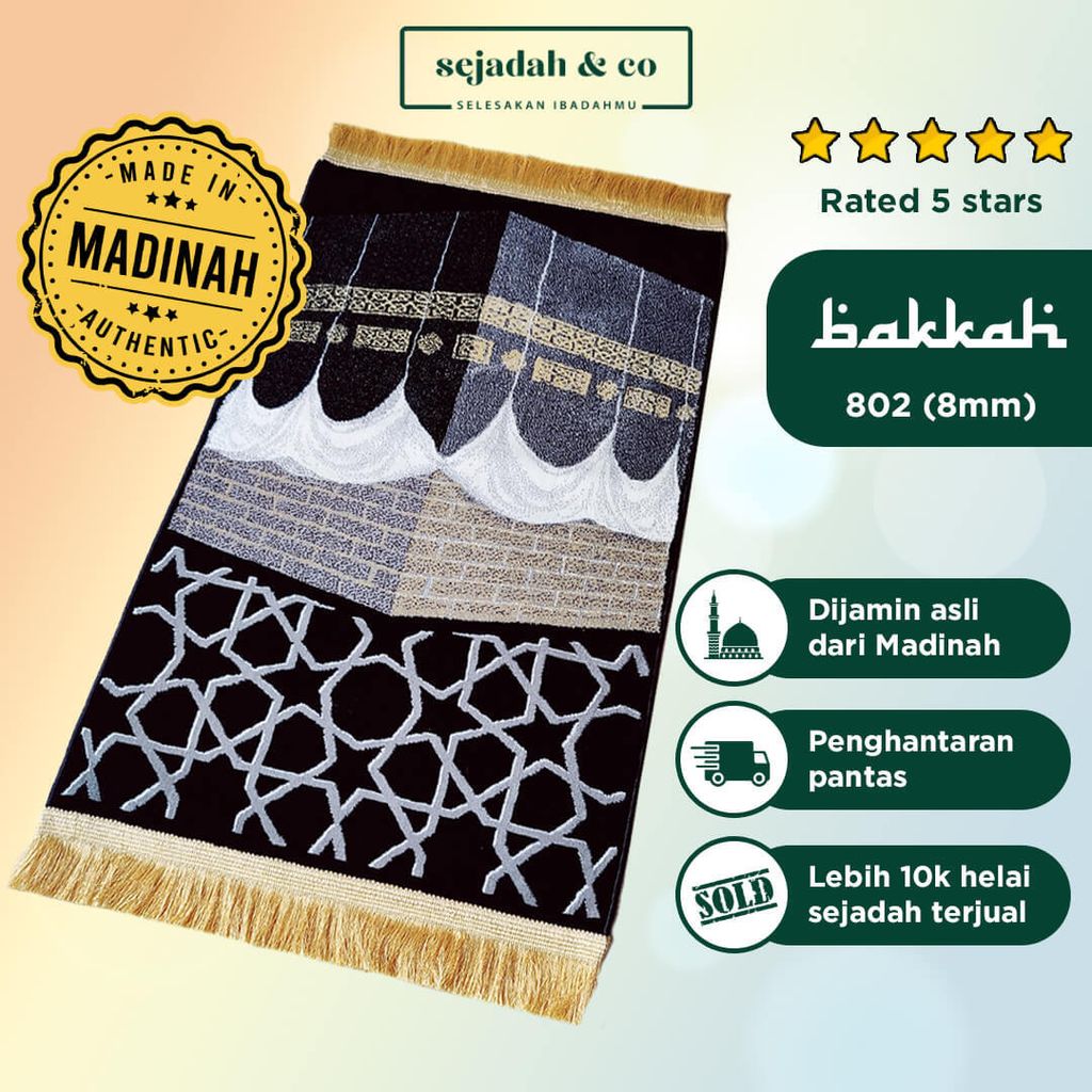 02_Sejadah SCO Bakkah 802 8mm