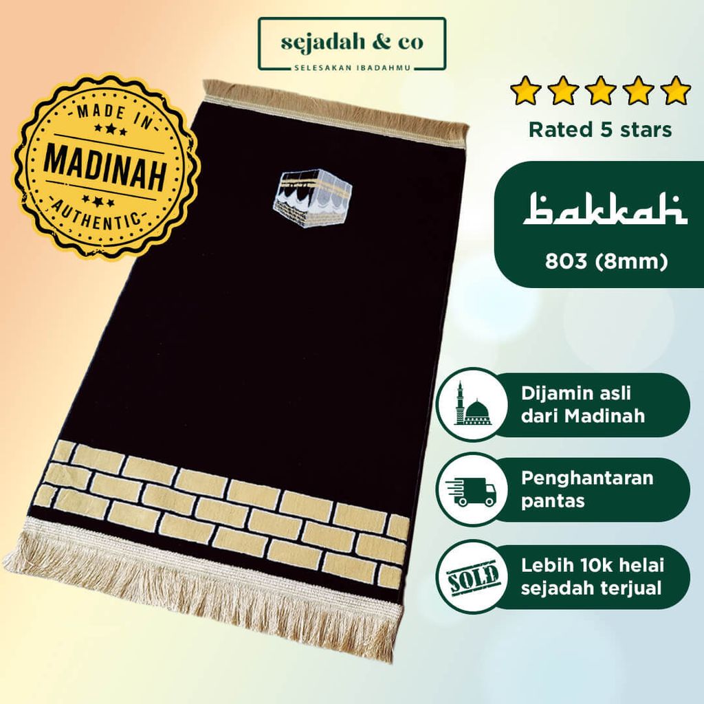 03_Sejadah SCO Bakkah 803 8mm