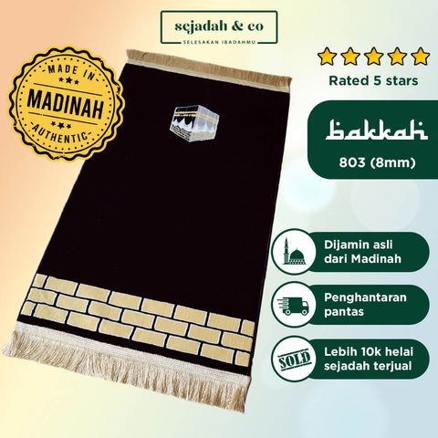 03_Sejadah SCO Bakkah 803 8mm