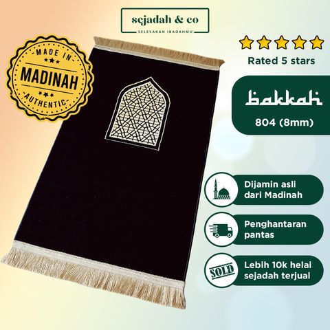 04_Sejadah SCO Bakkah 804 8mm