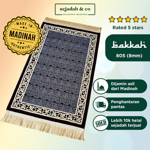 05_Sejadah SCO Bakkah 805 8mm