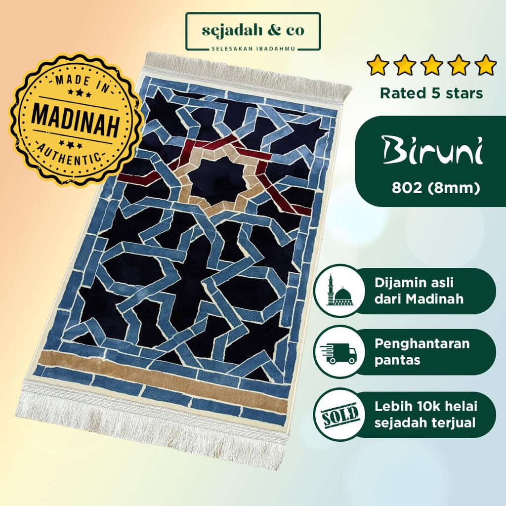 02_Sejadah SCO Biruni 802 8mm