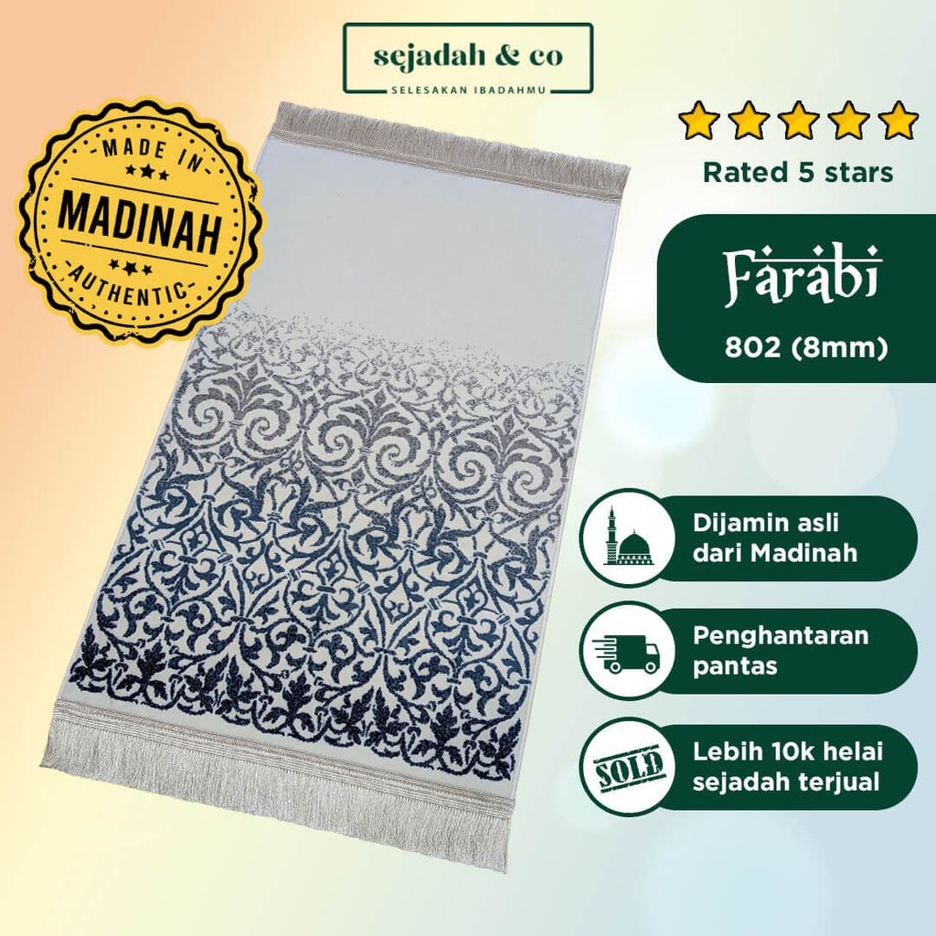 02_Sejadah SCO Farabi 802 8mm