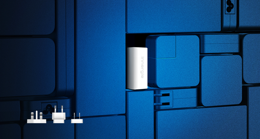 Powerful things now come in even smaller cubes