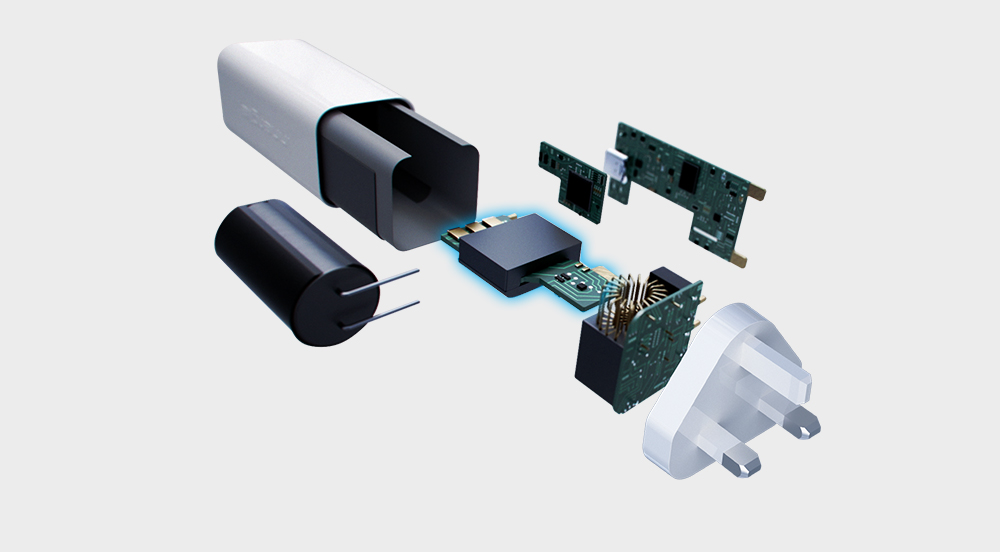 A revolution in size