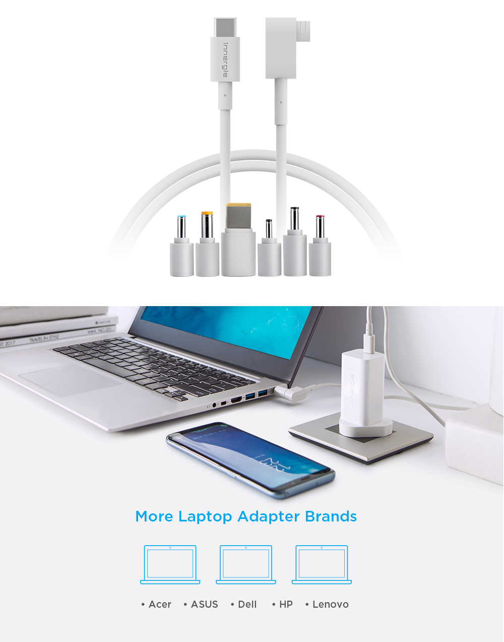 Takes your performance further