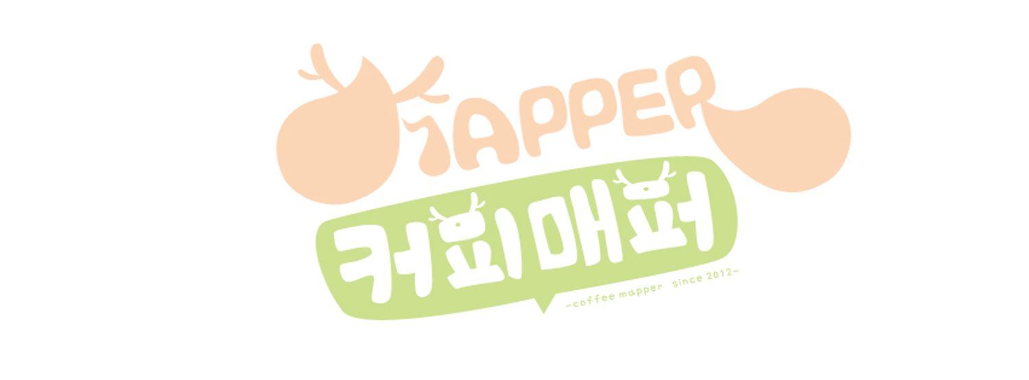 MAPPER CAFE - MAPPER CAFE