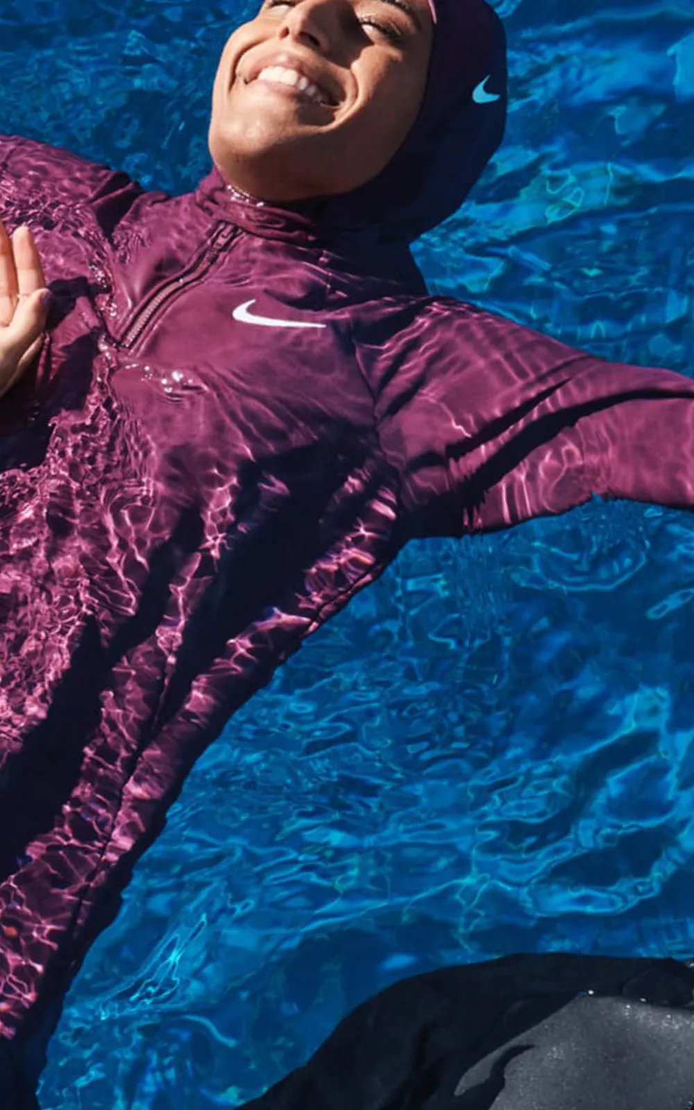 Most Popular Modest SwimSuit | MyHotspotStore | Authorised Nike Malaysia Dealer | Nike Swim Malaysia | KT Tape Malaysia 