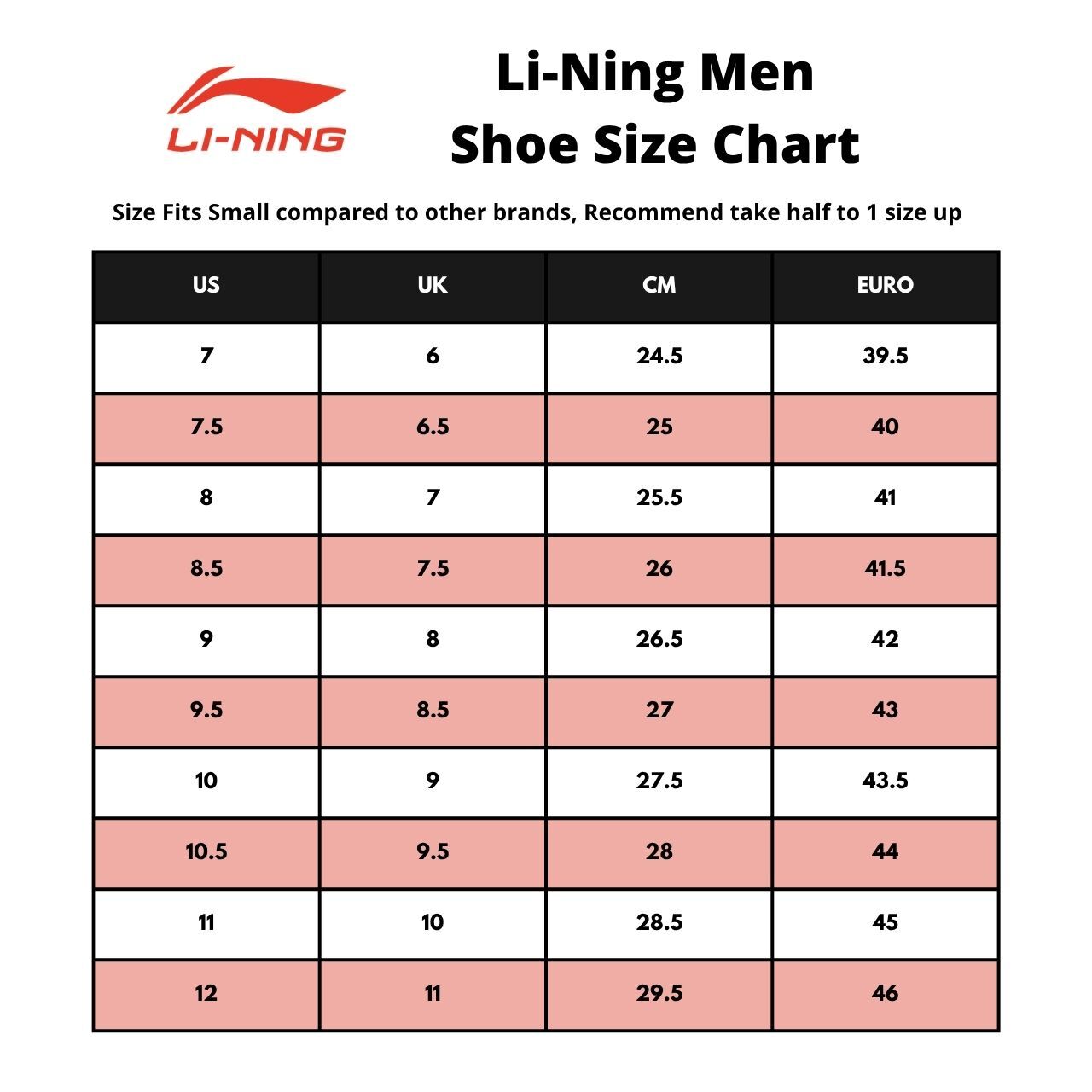 shopee size chart (1)