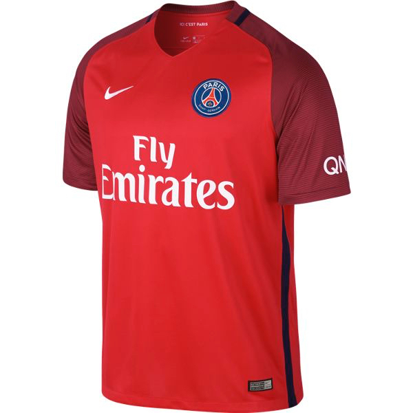 psg 2nd kit