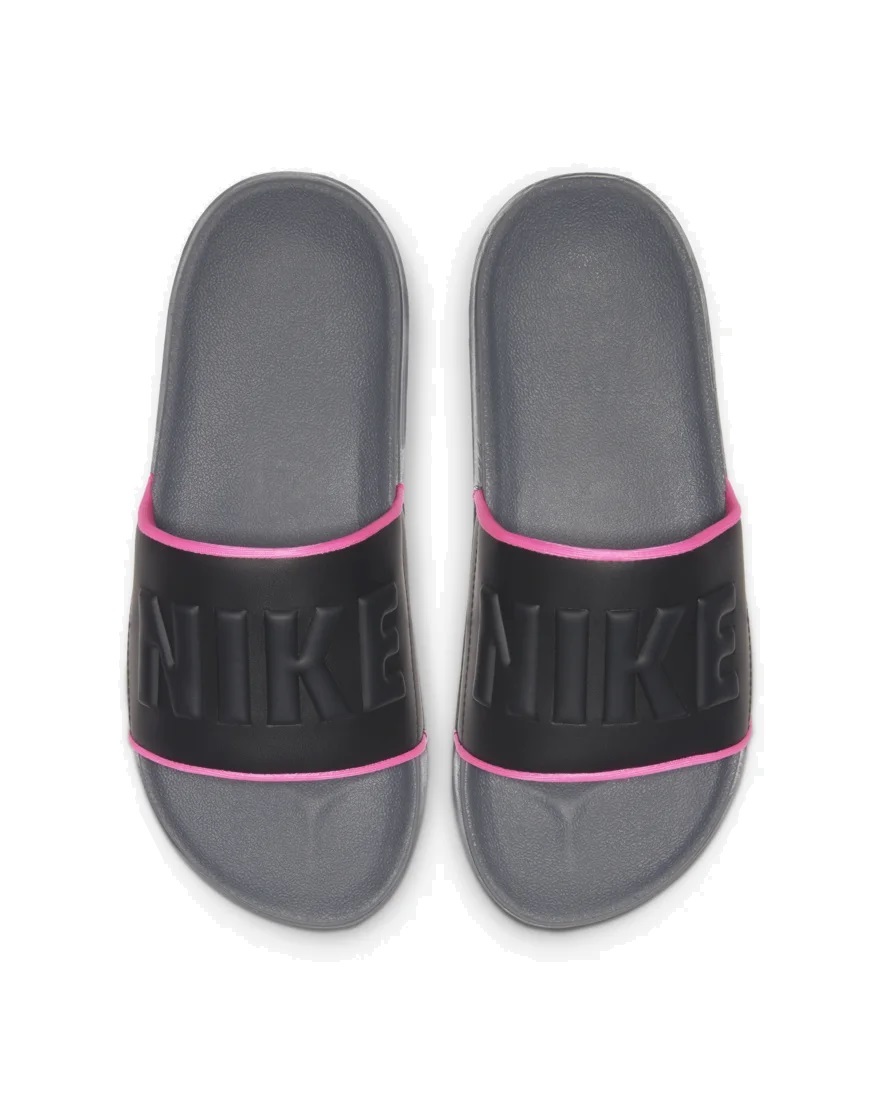 nike slip on slippers
