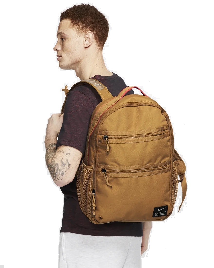 nike utility backpack