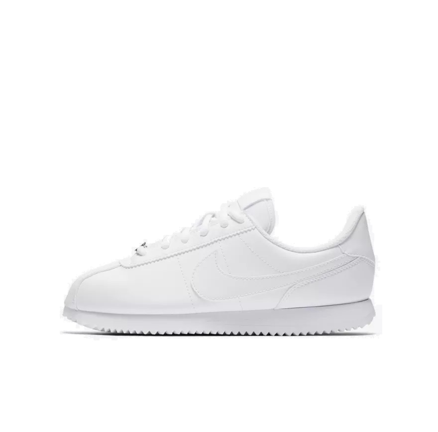 nike cortez basics