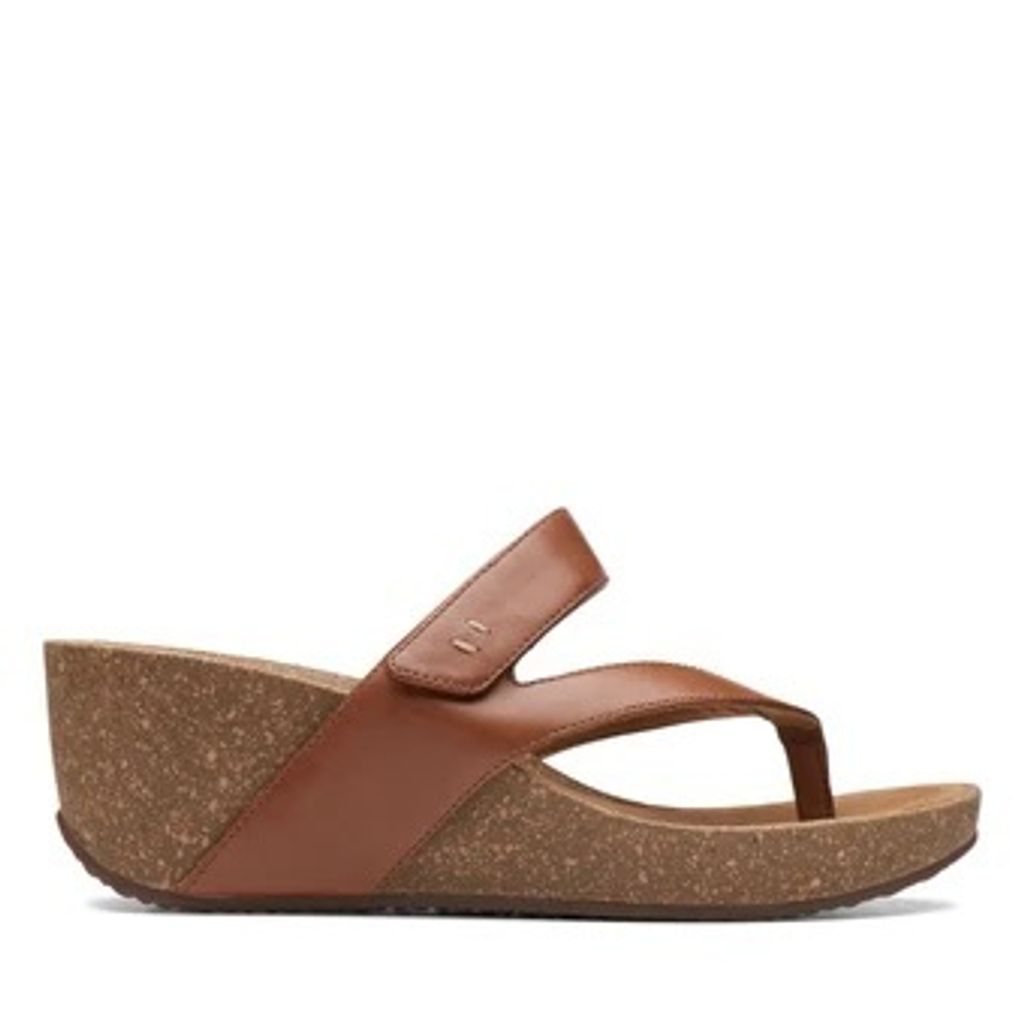 Clarks temira hot sale sandals