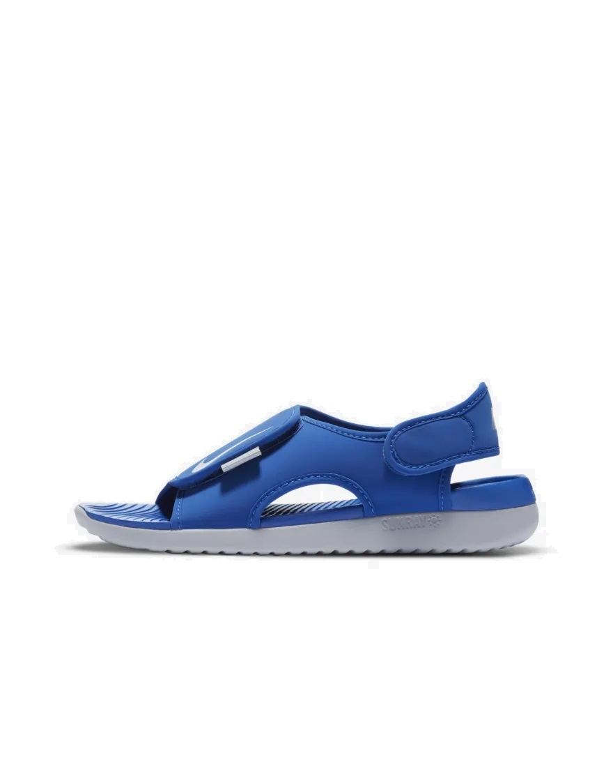 nike big boy sandals