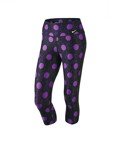 Nike legendary capris online