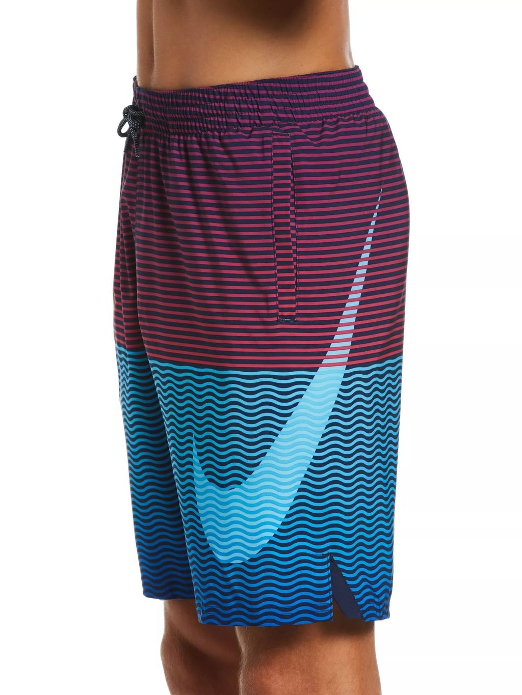 Nike Swim Horizon Stripe Vital 9” Volley Swim Short Pants – MyHotspotStore  | Authorised Nike Malaysia Dealer | Shupro Malaysia | Clarks Malaysia |  100% Milik Bumiputera