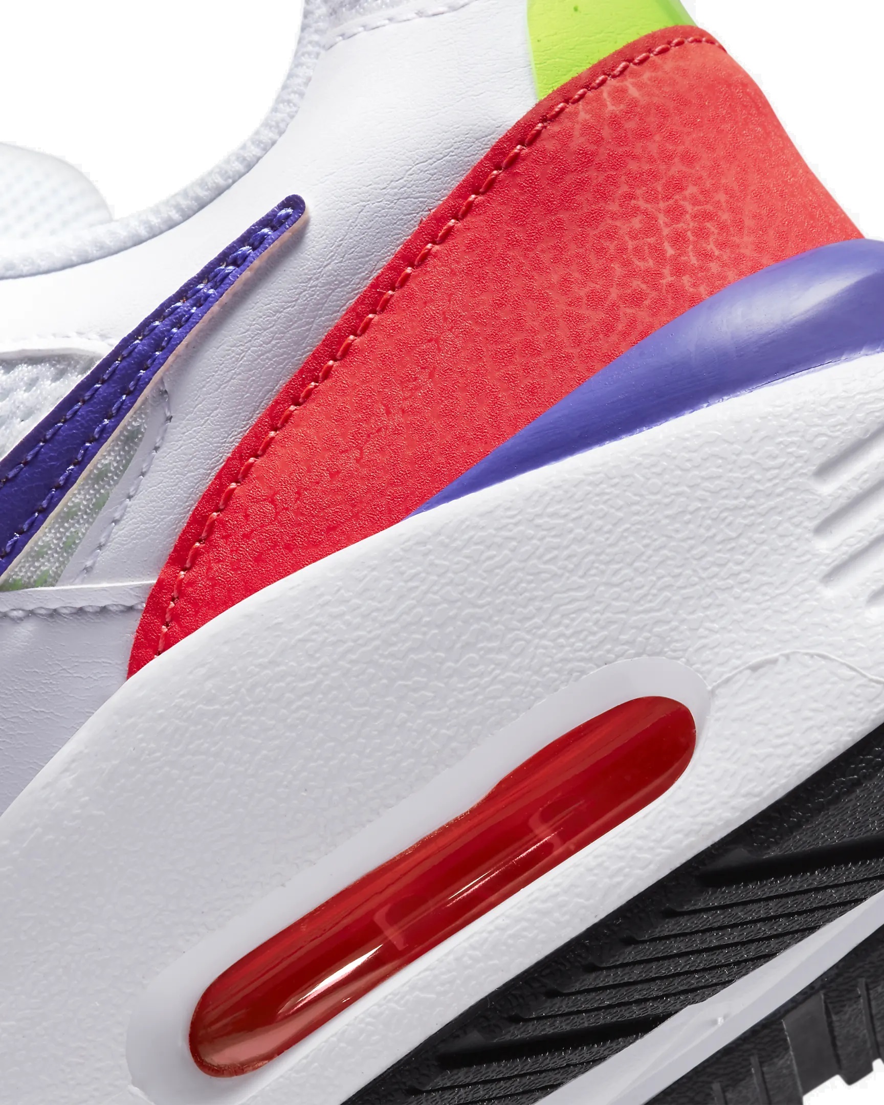 Air Max Fusion Mens Shoes | SDMY