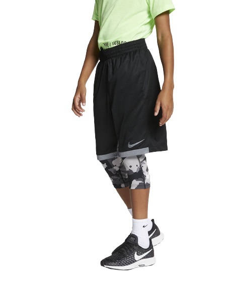 Nike Little Boys 2T-7 Short Sleeve Sportswear #double;Just Do It#double;  Tee and Pants Set | Hamilton Place