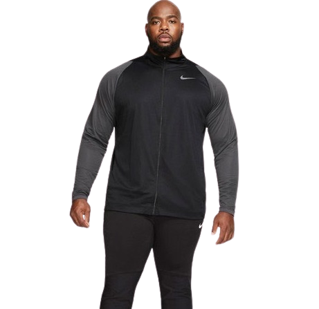 Nike Epic Knit Training Jacket 