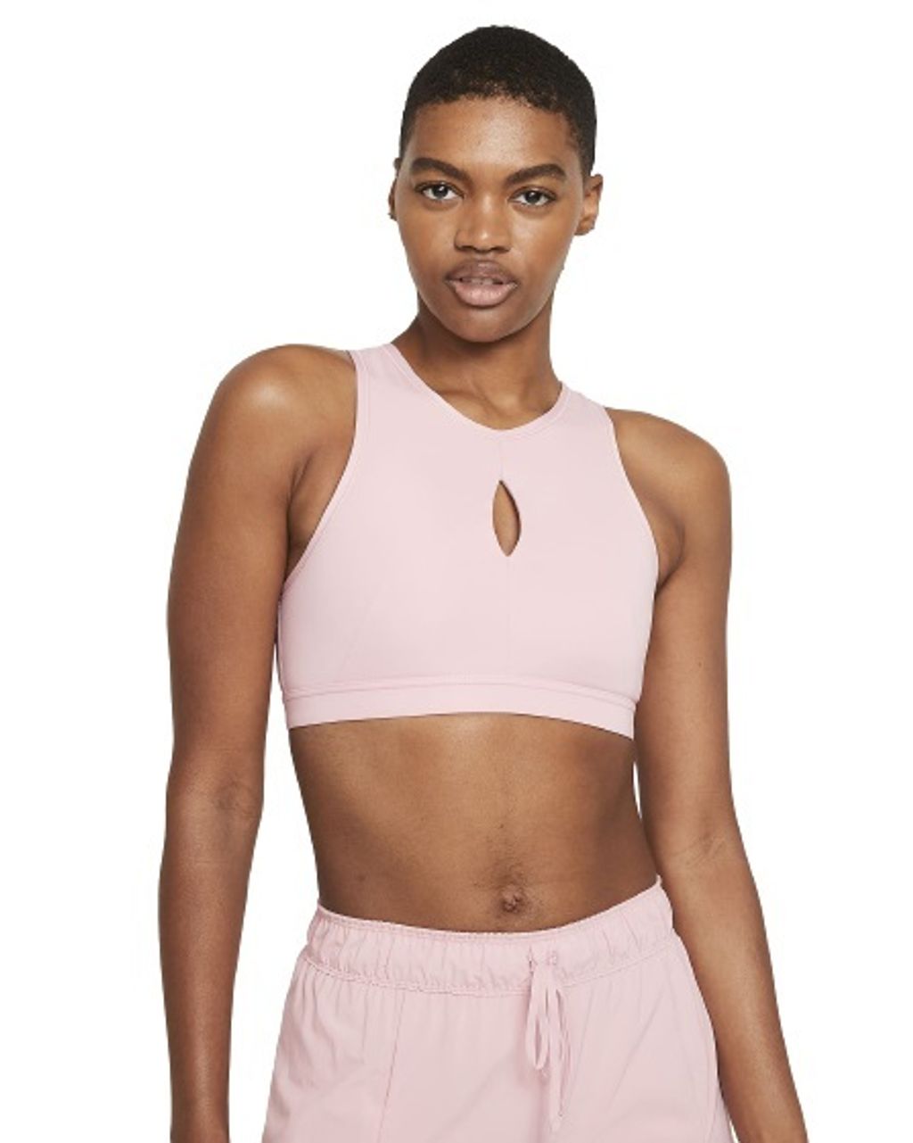 Nike Shape Zip Sports Bra – MyHotspotStore