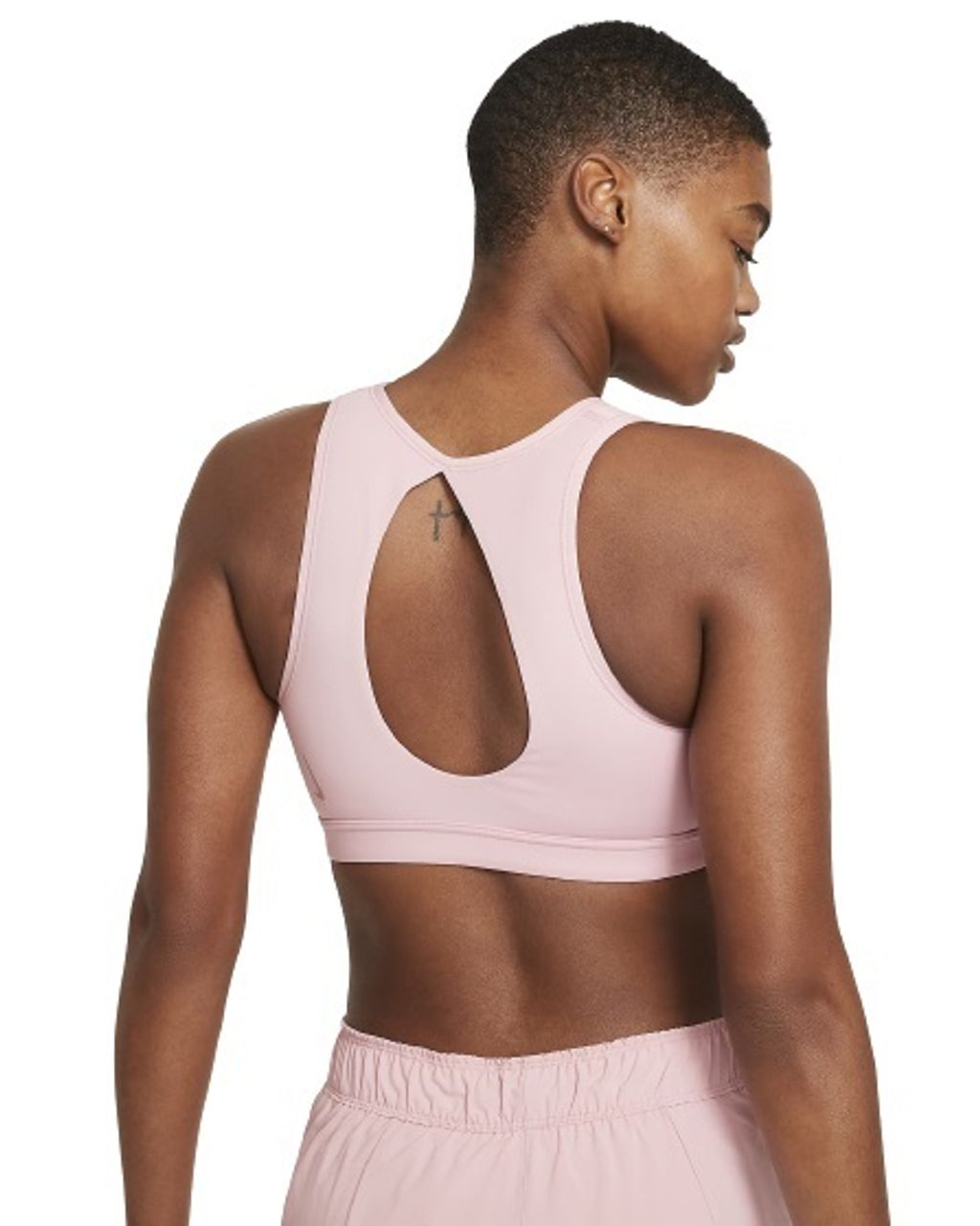 Nike Shape Zip Sports Bra – MyHotspotStore