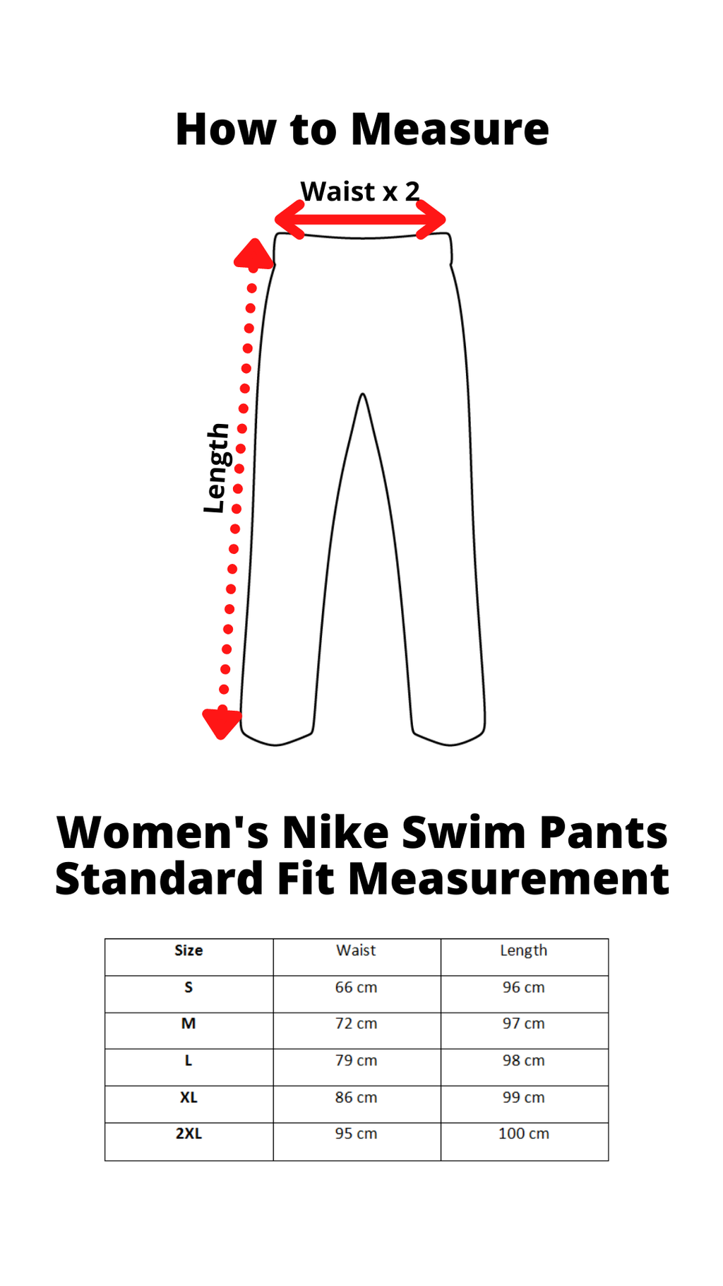 Nike Victory Full Coverage Slim Swim Pants – MyHotspotStore, Authorised  Nike Malaysia Dealer, Shupro Malaysia, Clarks Malaysia