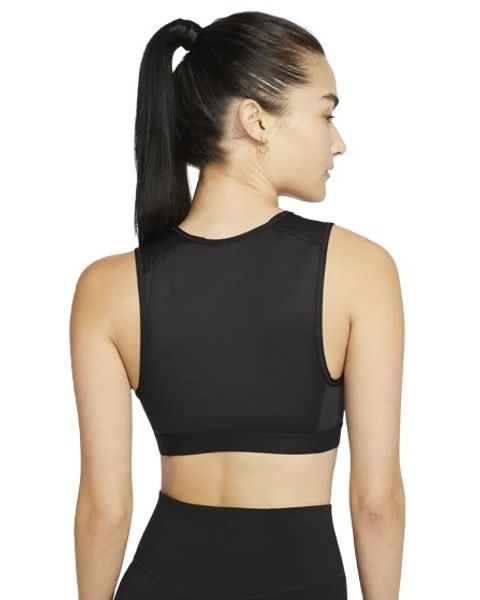 Nike Yoga Swoosh Sports Bra – MyHotspotStore, Authorised Nike Malaysia  Dealer, Shupro Malaysia, Clarks Malaysia