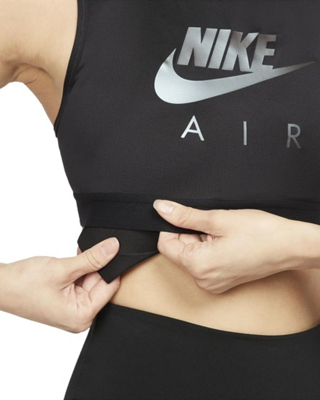 Nike Shape Zip Sports Bra – MyHotspotStore