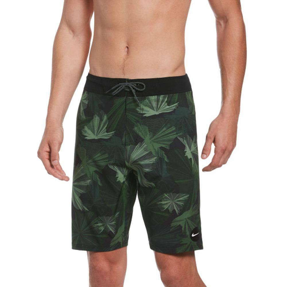 Nike swim hot sale shorts camo