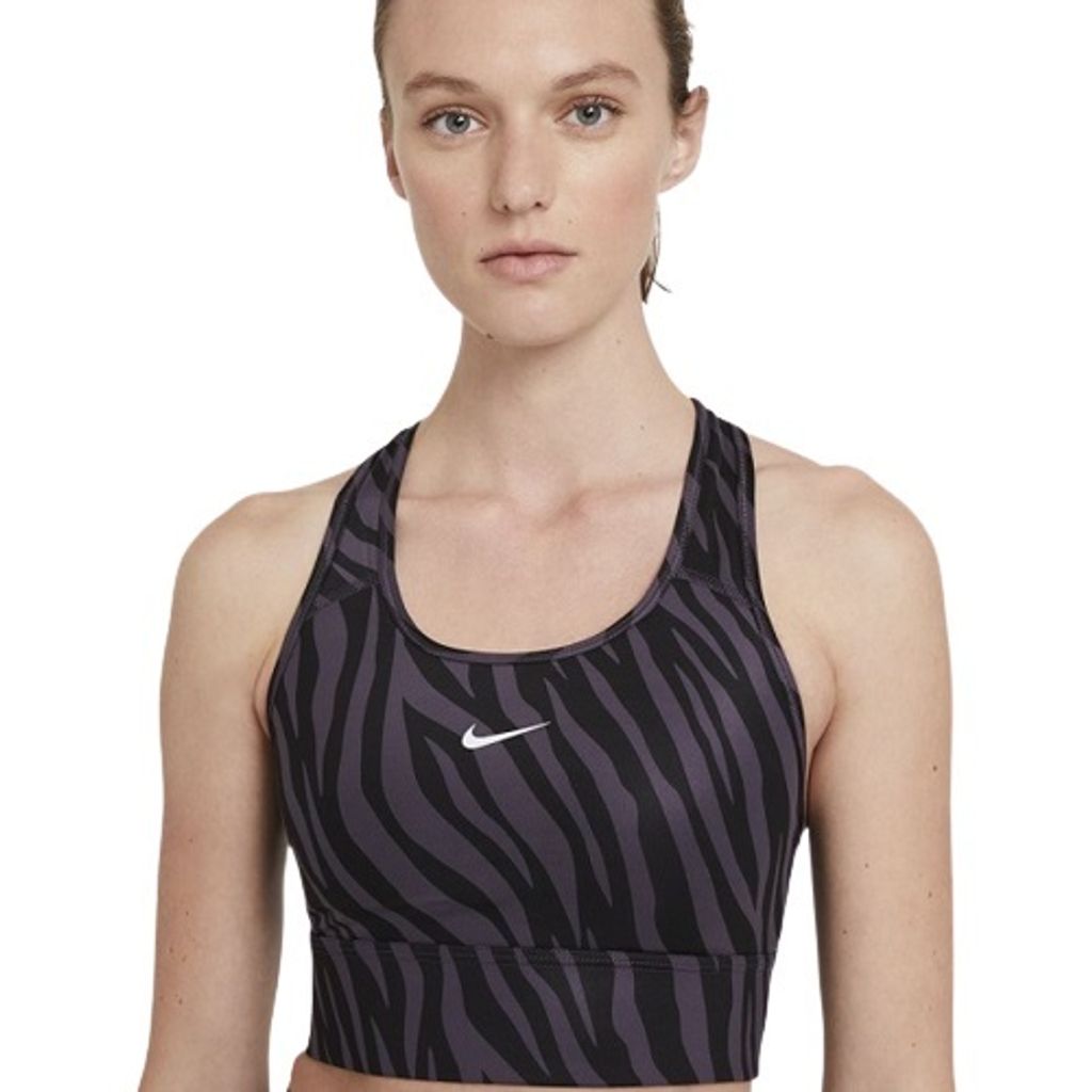 Nike Swoosh Icon Clash Sports Bra – MyHotspotStore
