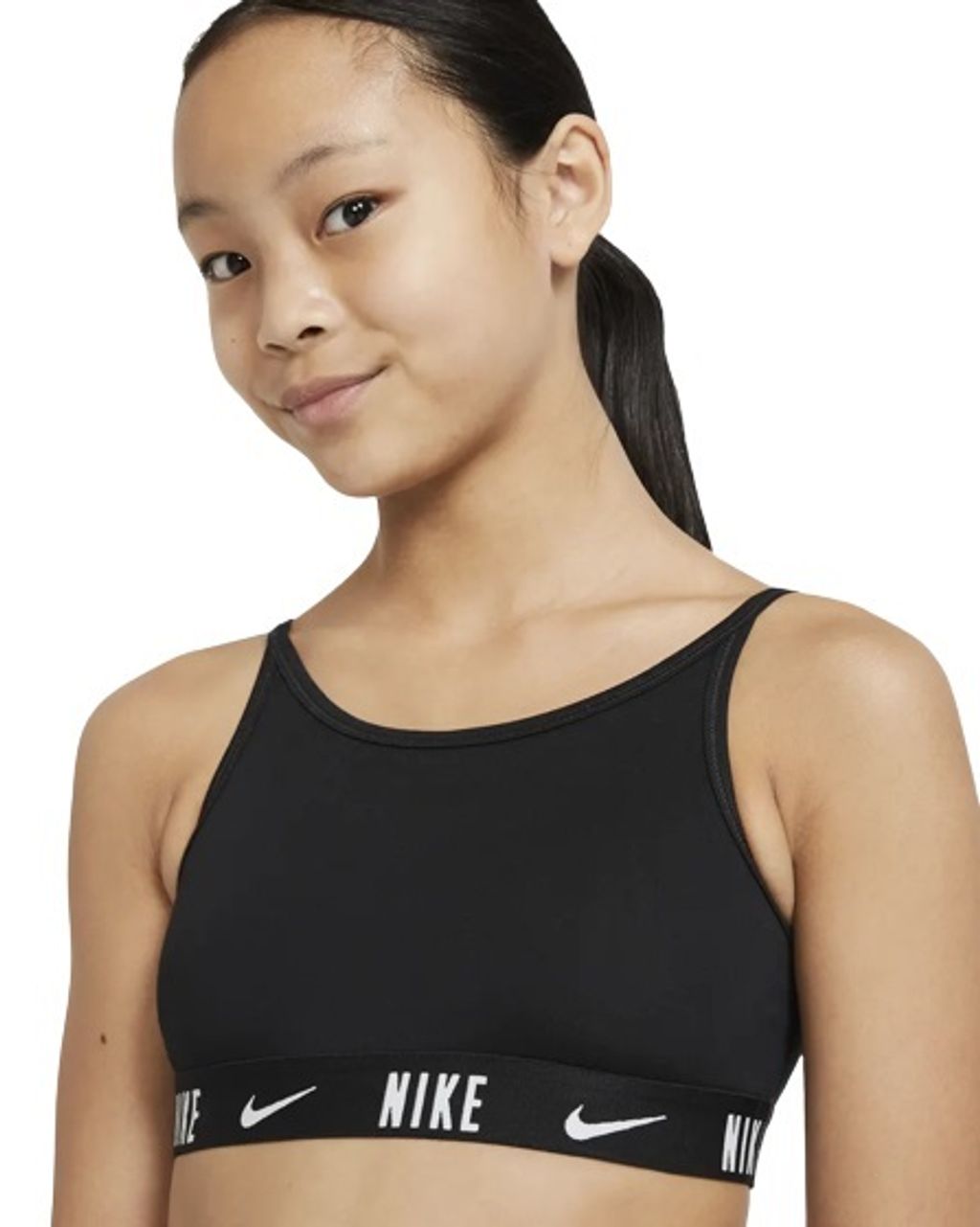 Nike Trophy Girls Sports Bra – MyHotspotStore, Authorised Nike Malaysia  Dealer, Shupro Malaysia, Clarks Malaysia