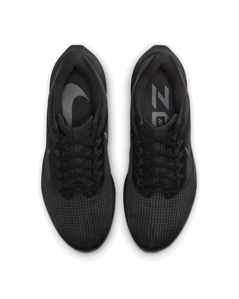 Nike Air Zoom Pegasus 39 All Black Mens Running Shoes – MyHotspotStore ...