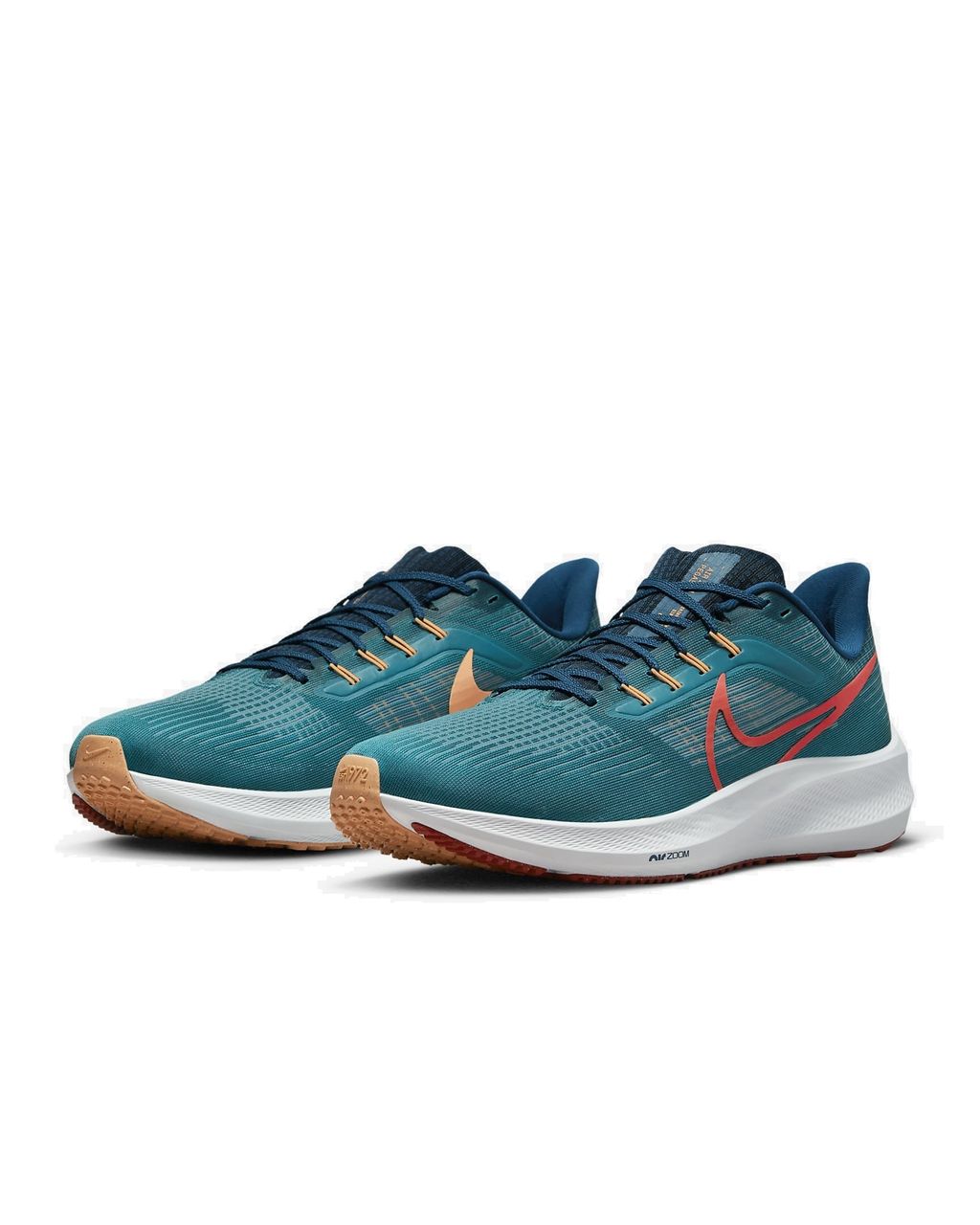 Nike Air Zoom Pegasus 39 Mens Running Shoe – MyHotspotStore